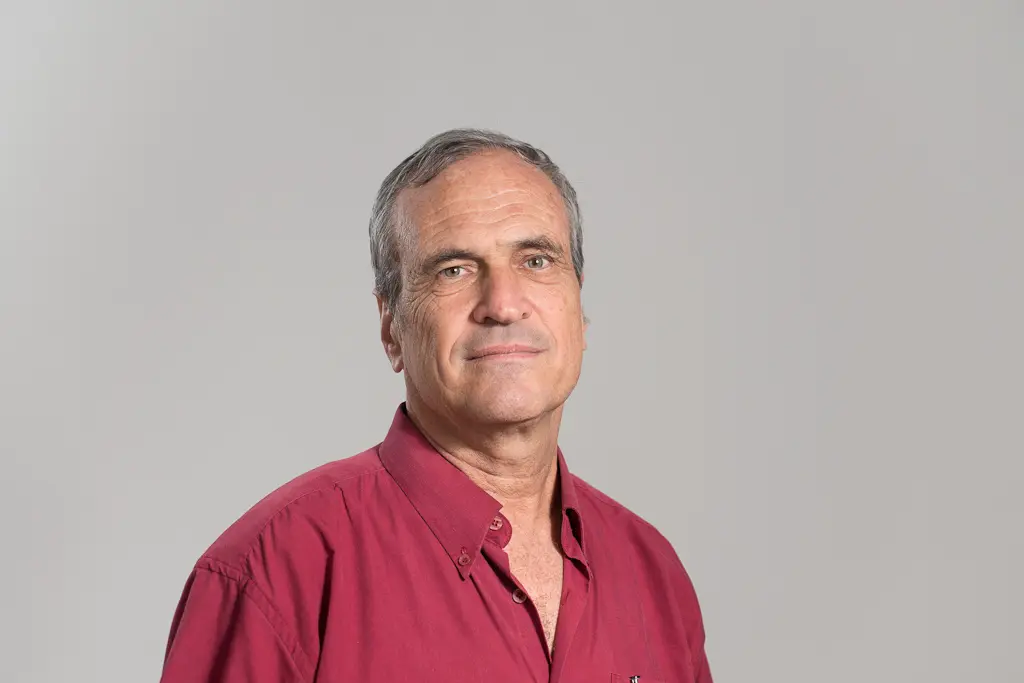 פרופ’ אלי גימון מונה לדיקן הפקולטה להנדסה ע"ש פרניק