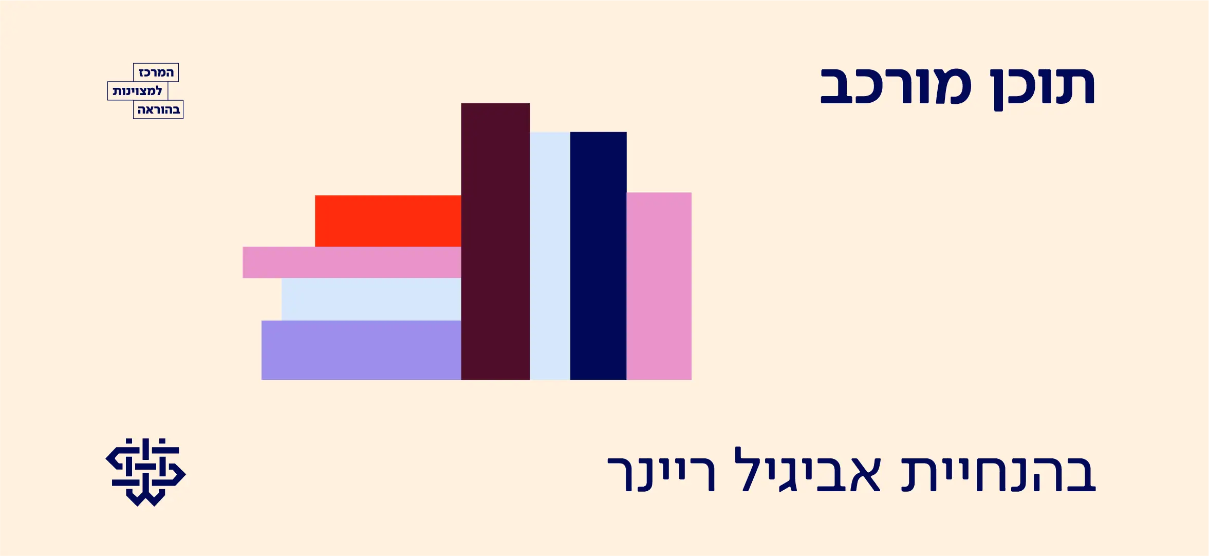 תמונת הכותרת של הפודקאסט "תוכן מורכב"