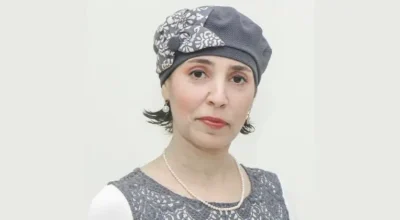 אביבית לוי, פורטרט.