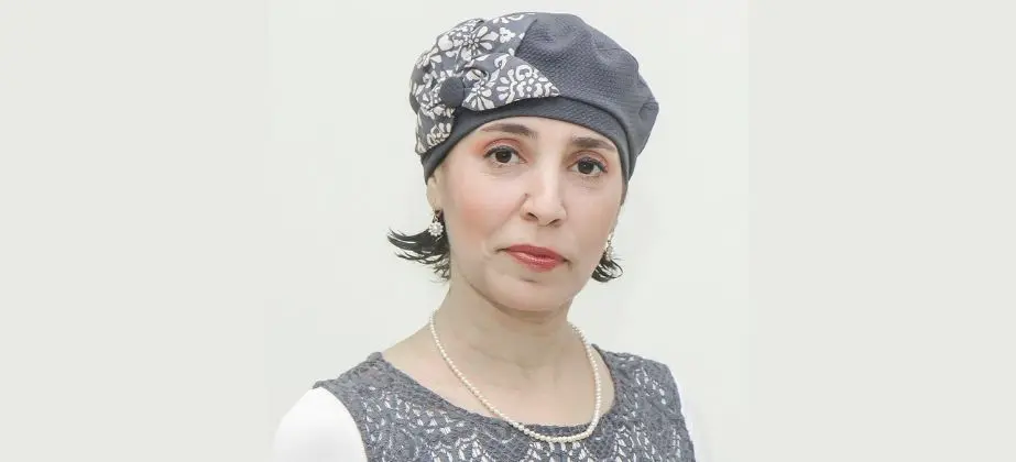 אביבית לוי, פורטרט.