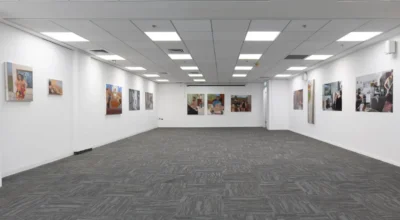 פרוייקט הגמר של אוה בלאיש וניר שוורץ