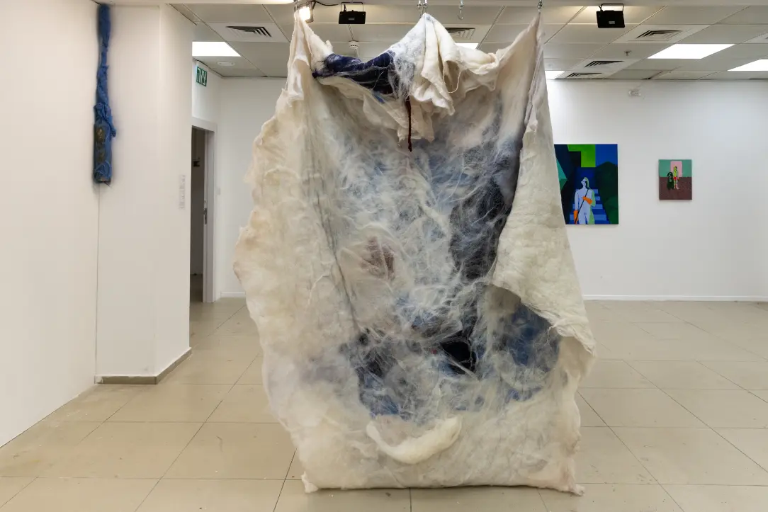 צילום: אחיקם בן יוסף