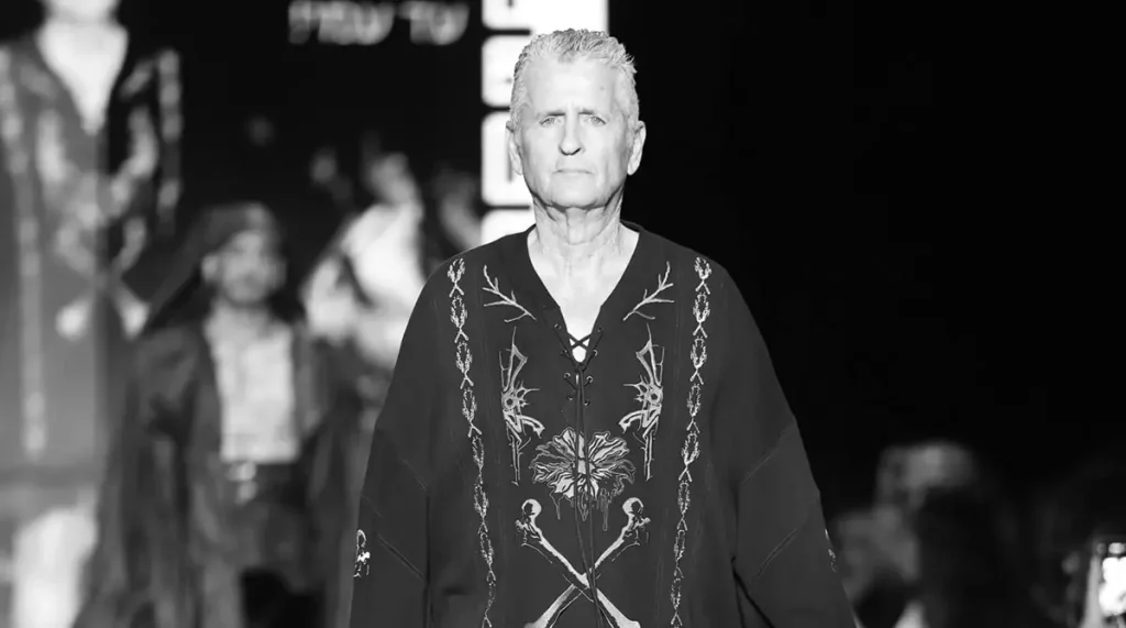 Fashion Israel: דור חדש של מעצבים תופר זהות ישראלית