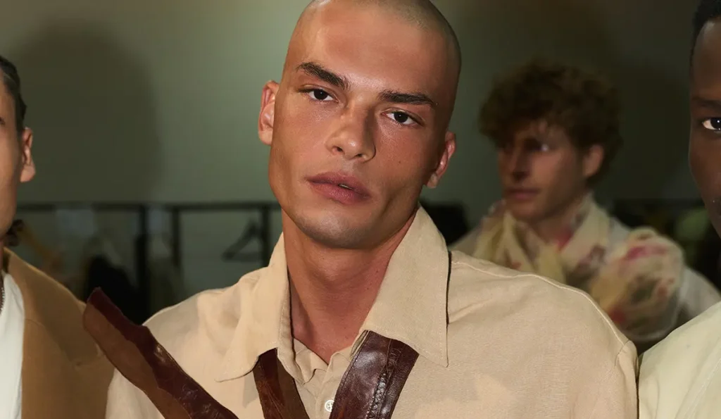 Fashion Israel: בין האישי ללאומי. אופנה סרט מלחמה
