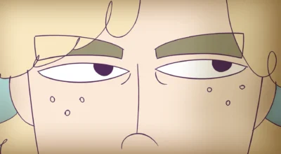 איור מתוך פרויקט הגמר של הבוגרת גייל גורוביץ