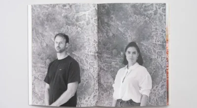 מתוך הספר של הבוגרת יעל כהן