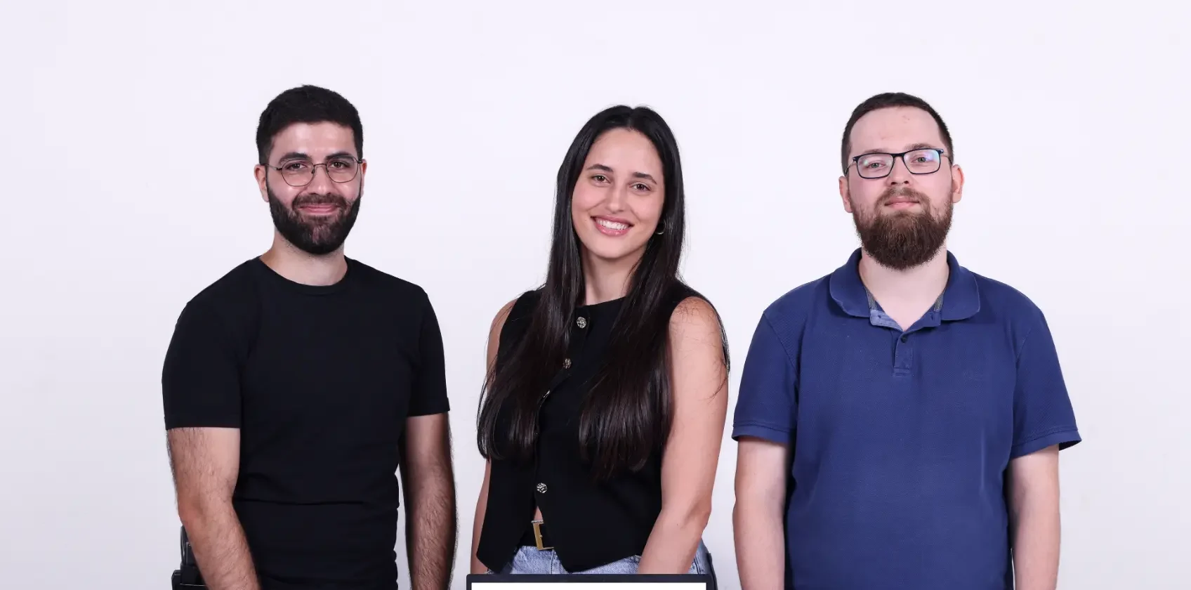 מעיין בביוף, לוטם יעקוביאן וניקולאי מלניצ'ב | OnBeat