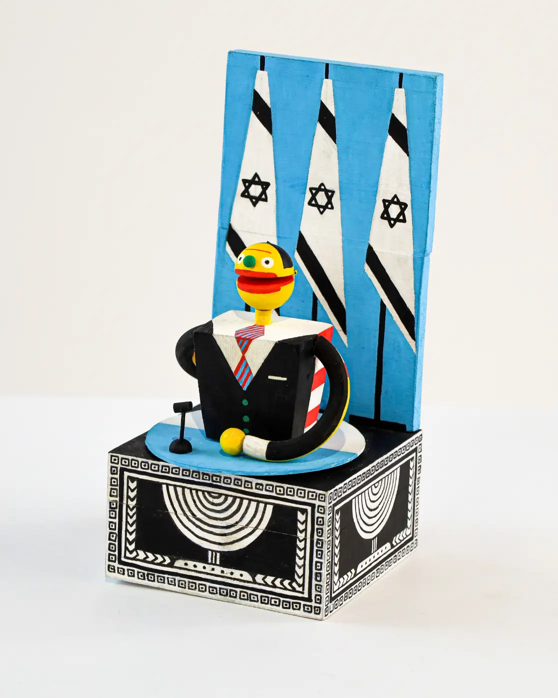 פרוייקט הגמר של מיקה ירושלמי