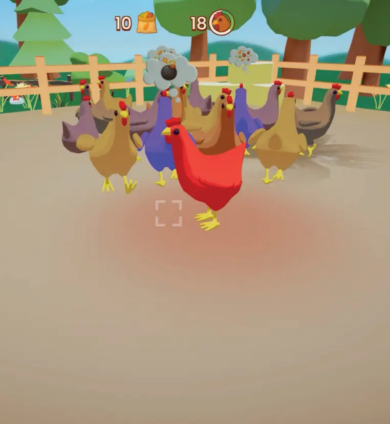 רותם מעודד | Chicken Coop 