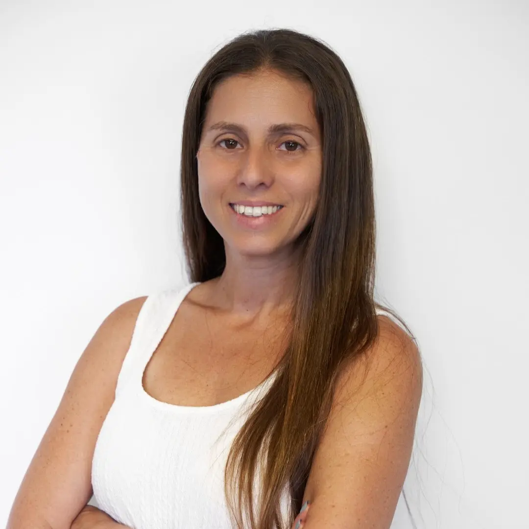 תמונת פורטרט של ד"ר יעל להב - מרצה בבית הספר להנדסת תעשייה וניהול