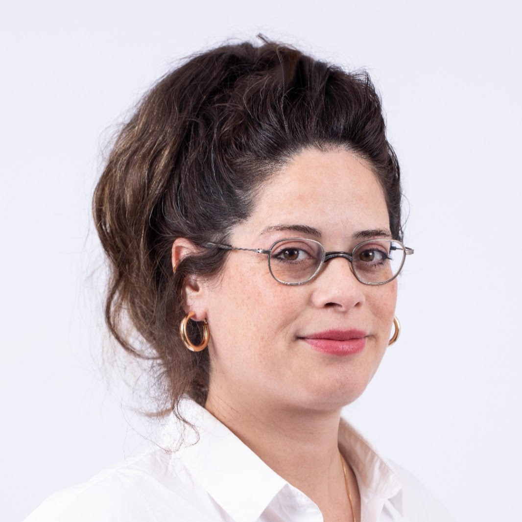 מיכל ברעוז
