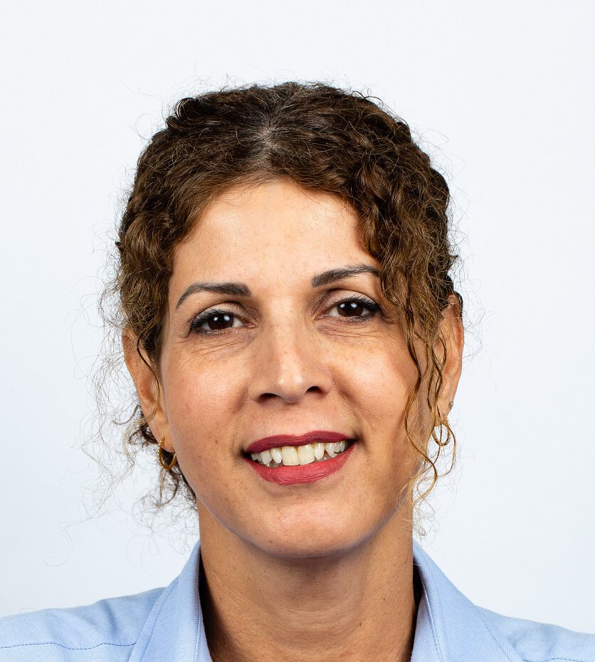 גלית אורי