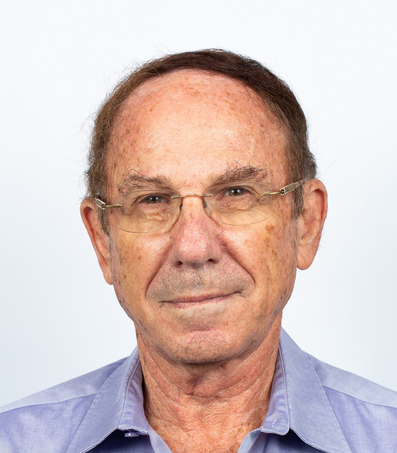 פרופ’ שמואל קניג