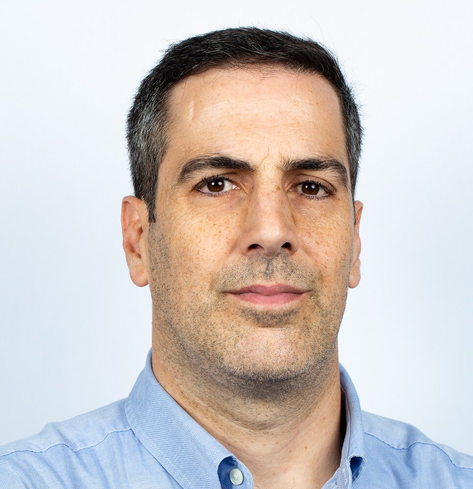 יונתן (יוני) אבן טוב