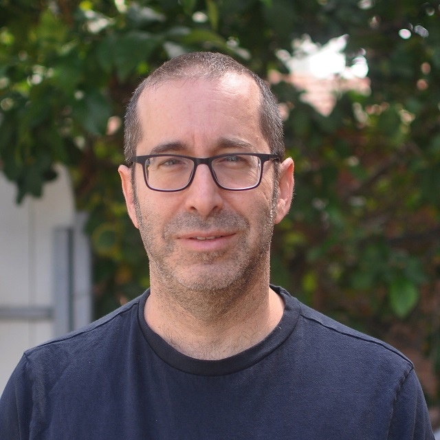 עידו גינת