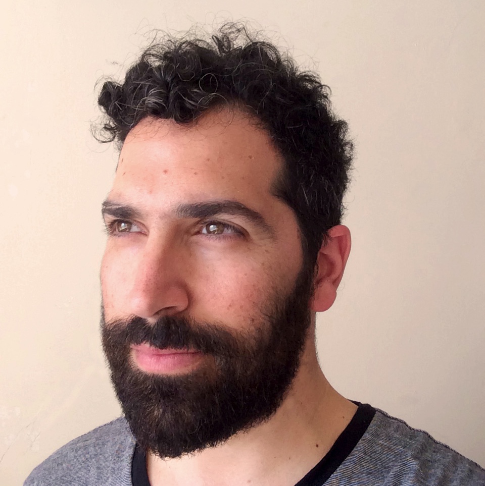 מושון זר-אביב