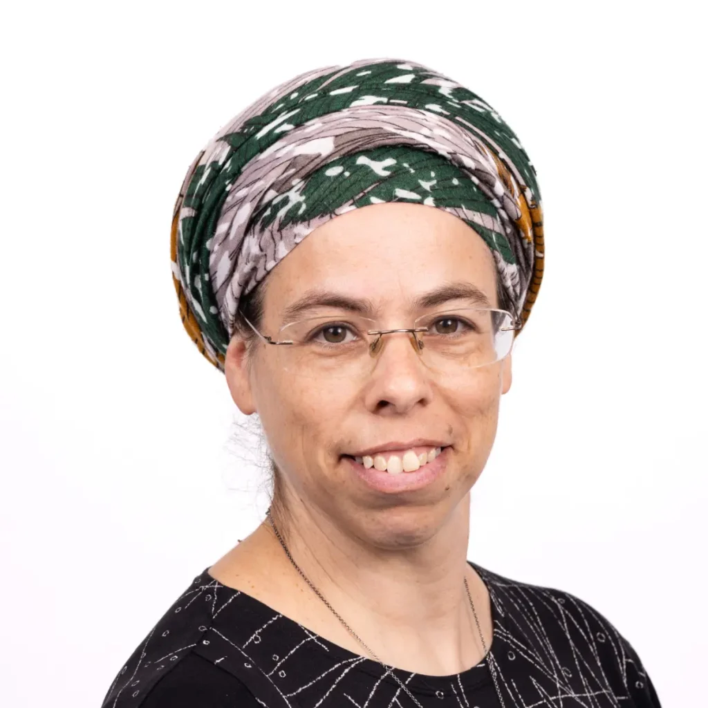 ד”ר מיכל חלמיש
