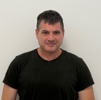 ד״ר ערן קאופמן