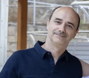 ד"ר אלכס פריד